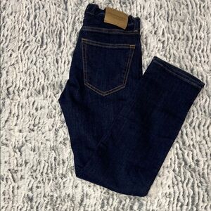 Abercrombie Kids Blue Slim Jeans